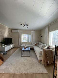 Villa Juuris - 1