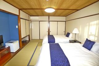 Hotel Shin Makomo - Itako - 3