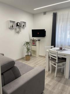Bnb apartment Ferrara - Udine - 5