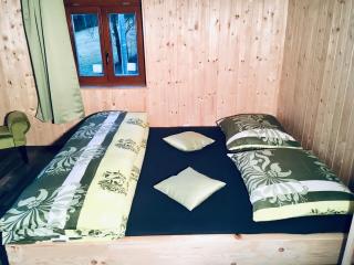 Chata na sjezdovce - 3