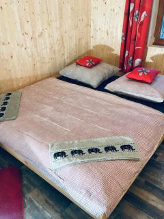 Chata na sjezdovce - 7