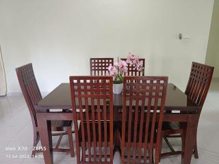 Homestay Yasmeen - Marang - 6