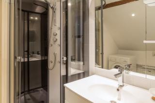 Appartement du Commun au Château de Chanteloup - 7