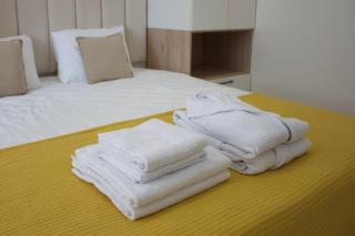 Квартира в ЖК "Millennium Park" - 9