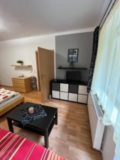 Apartmán KINALI Horní Lipová - Horní Lipová - 1