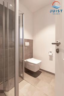 Haus Billstrasse 233 - Wohnung 3 - Juist - 3