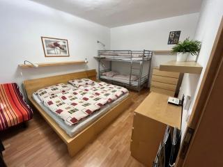 Apartmán KINALI Horní Lipová - Horní Lipová - 7