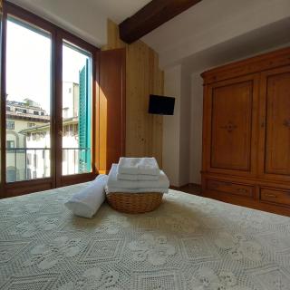 Appartamento centro storico Firenze, Luna House - Florence - 2