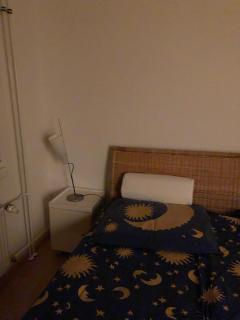 Flora, Apartment an der Messe Essen - 9
