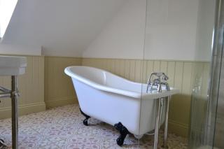 The Cottage, 45 Fore Street - Shaldon - 4
