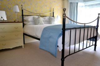 The Cottage, 45 Fore Street - Shaldon - 3