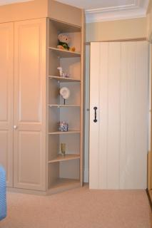 The Cottage, 45 Fore Street - 1