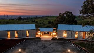 Benbullen Pavilions - Angaston - 8