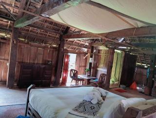 On The Mekong Resort - Luang Prabang - 8