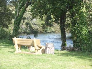 KillarneyCabins IE, Stunning Timber Accommodation for Adults - Killarney - 7