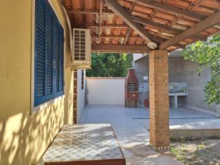 Casa na Praia com Piscina - Costa Dourada - 3