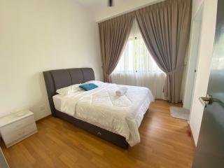 Little Boo Homestay @ Kota Warisan - Sepang - 5