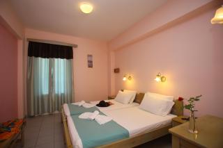 Dolphin Hotel - Skopelos - 9