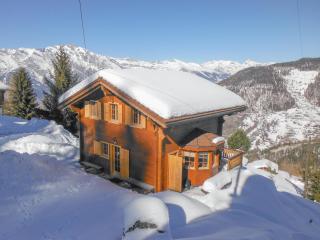 Chalet les Bubus - 7