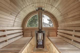 Chalet les Bubus - La Tzoumaz - 6