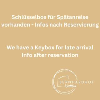 Pension Bernhardhof - 7