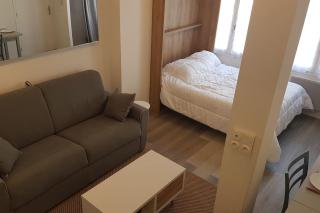 Charmant Studio en centre-ville de Luchon - Luchon - 8