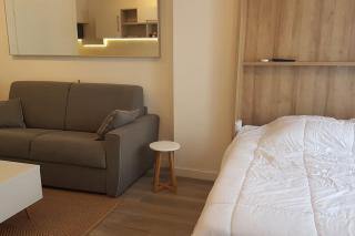 Charmant Studio en centre-ville de Luchon - Luchon - 2