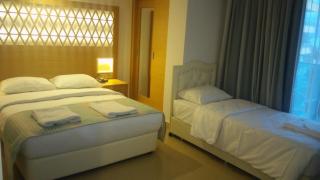 Aurasia Design Hotel - 9