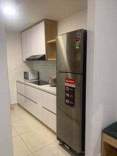 Căn hộ EMERALD 1PN cạnh Siêu Thị Aeon Tân Phú - Ho Chi Minh City - 8
