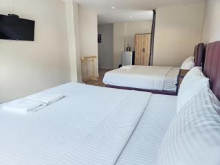 Pacific Residence - Hat Yai - 6