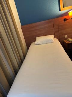 Kyriad Marne-La-Vallée Torcy - 3