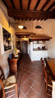 Locanda Il Sigillo B&B e Ristorante - Rosignano Marittimo - 4