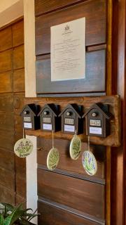 Locanda Il Sigillo B&B e Ristorante - Rosignano Marittimo - 5