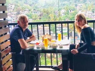 Quick Stop Inn - Kandy - 5