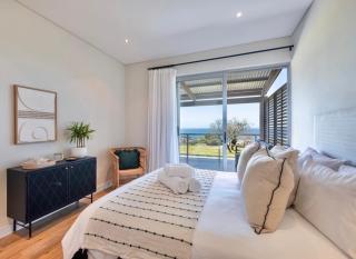 Bright Simbithi apartment with beautiful sea views - Ballito - 4