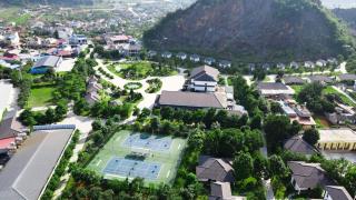 Thao Nguyen Hotel & Resort Moc Chau - 3