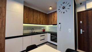 Apartament Lublin „Cyprus Cat” - 8