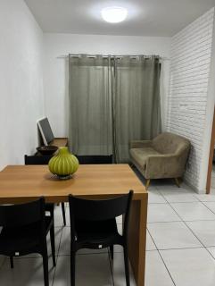 APARTAMENTO PROXIMO À UFPE - Recife - 4