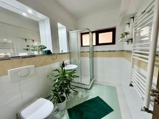 Apartament Novara 17 - Craiova - 8