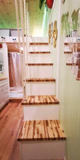 Cute tiny house in Rowland-Booking - Rowland Heights - 3