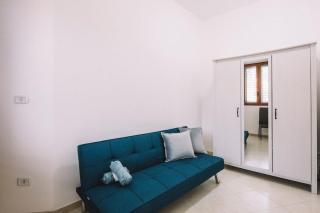 Casa del lazzaro - 1