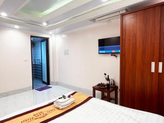 Quoc Tuan Hotel Sapa - Sa Pa - 9