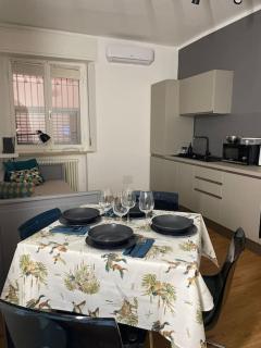 Cairoli Apartment - 3