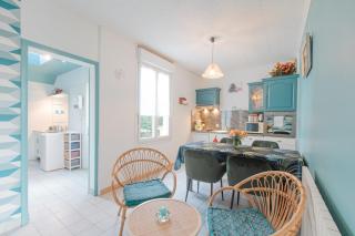 Gîte de la Plage - Lézardrieux - 7