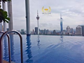 The Colony Skyline Suites KLCC - Kuala Lumpur - 8