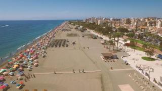A&C Torre del mar -Málaga 2 Room - Torre del Mar - 3