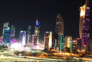 City View Hotel- Managed by Arabian Link International - 2