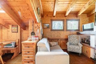 Chalet Pian della Velma - Auronzo di Cadore - Giralba - 9