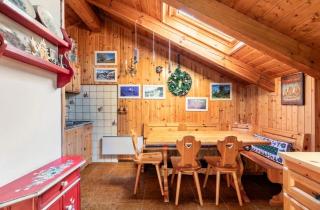 Chalet Pian della Velma - Auronzo di Cadore - Giralba - 1