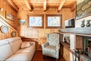 Chalet Pian della Velma - Auronzo di Cadore - Giralba - 4